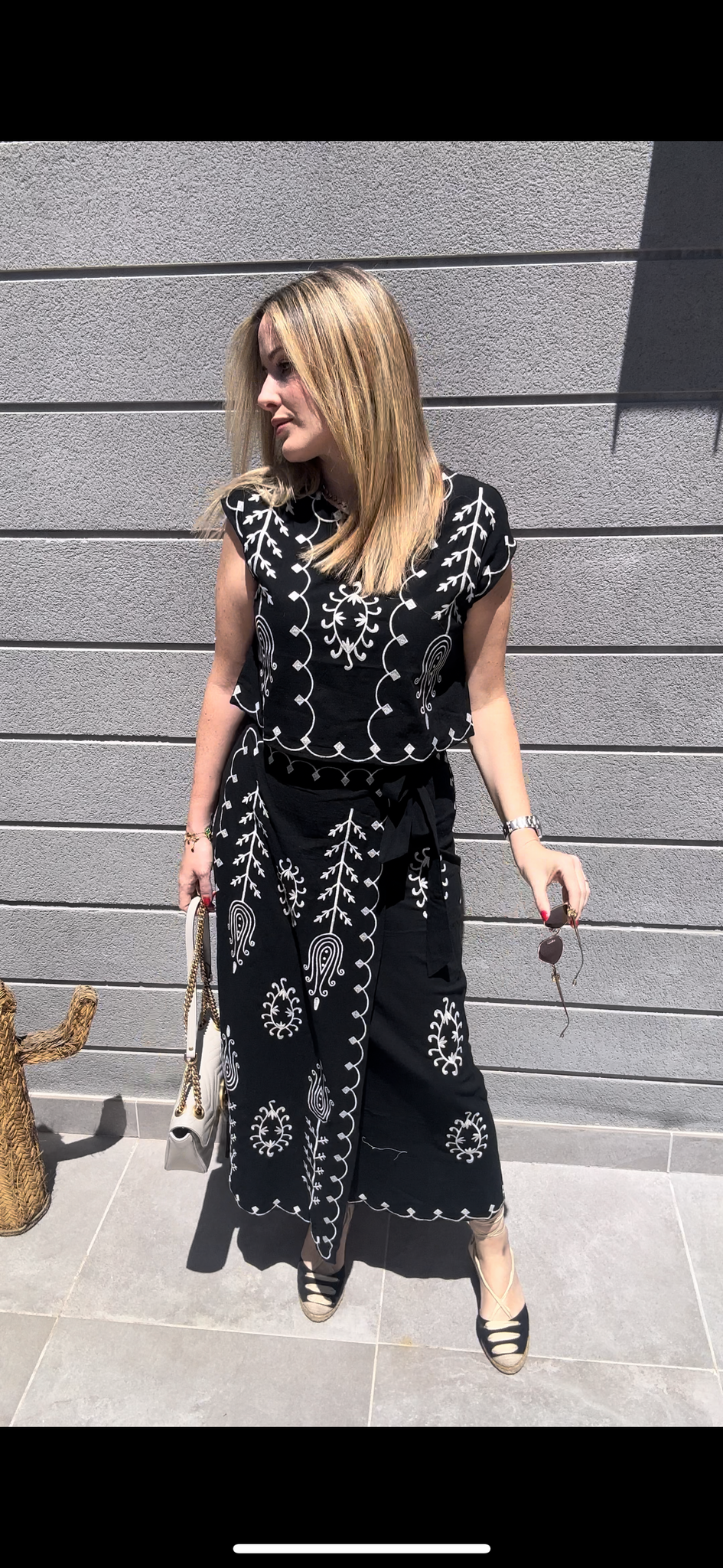 Conjunto MACARENA