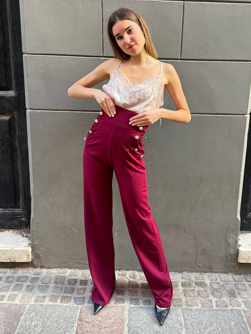 Pantalón LORENA