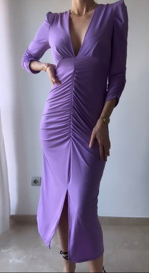 Vestido Sofía