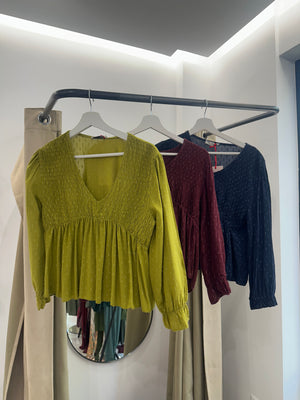 BLUSA - 230662