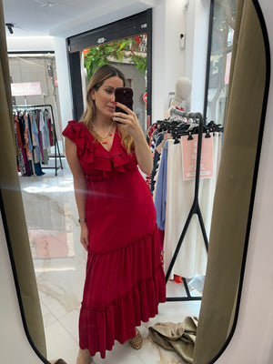 VESTIDO