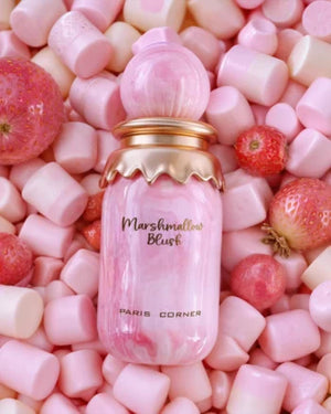 Perfume Marshmello Blush LUXALA perfume-marshmello-blush-luxala