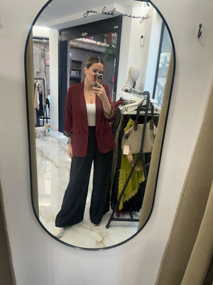 CHAQUETA - 5878