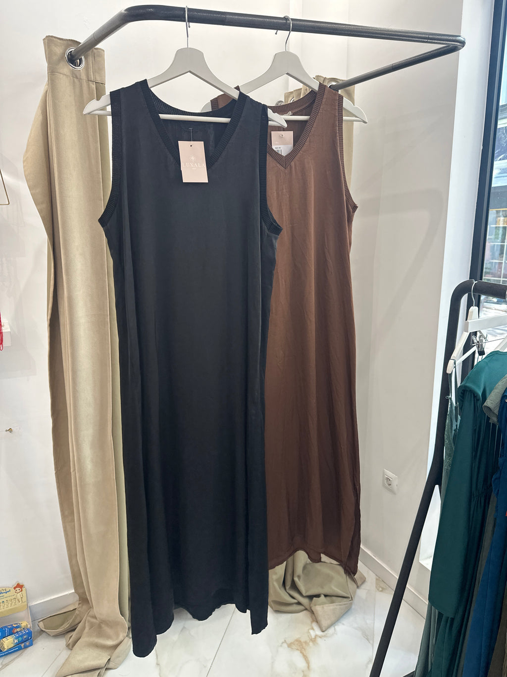 VESTIDO - 14445