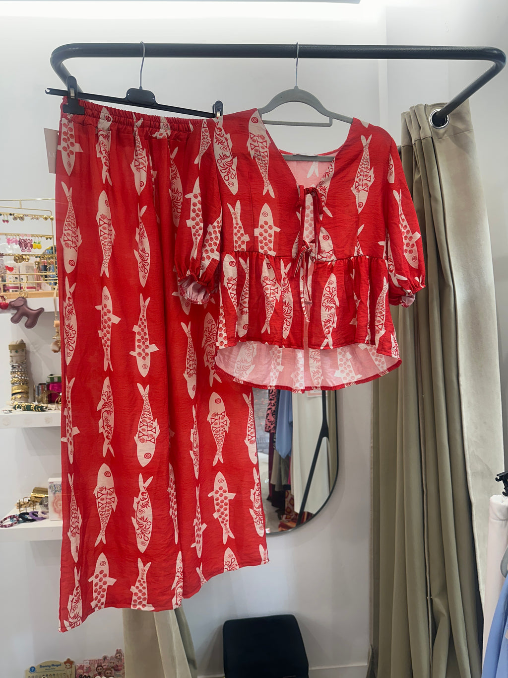 BLUSA