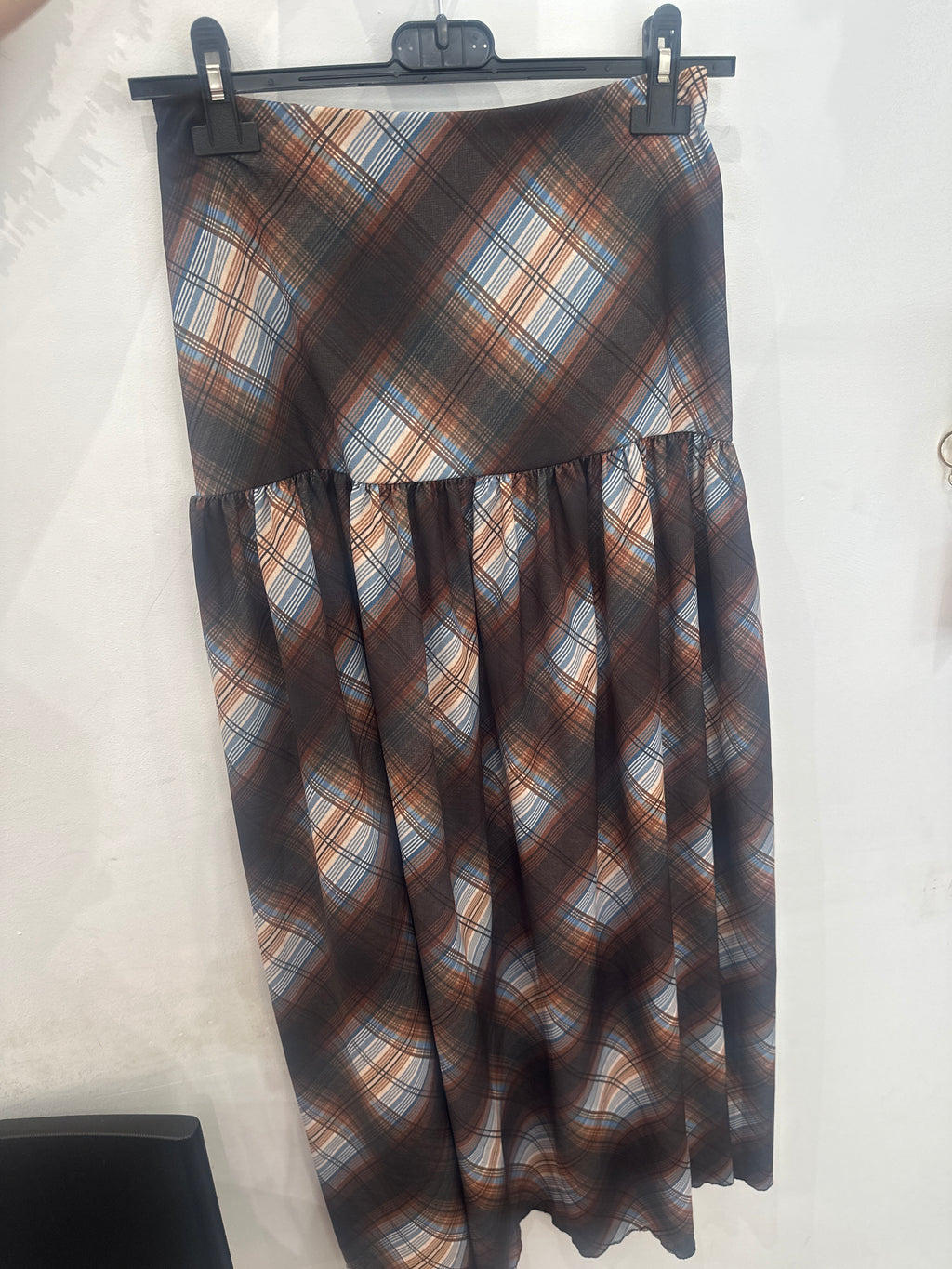 FALDA-ESTAMPADA - 19391