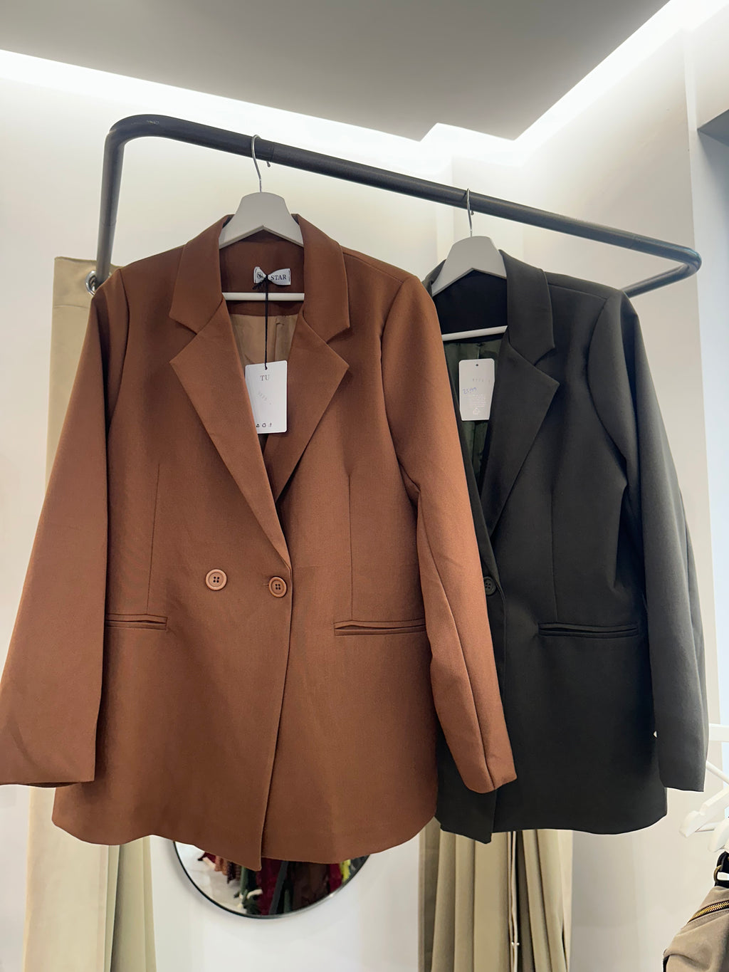 CHAQUETA - 5779