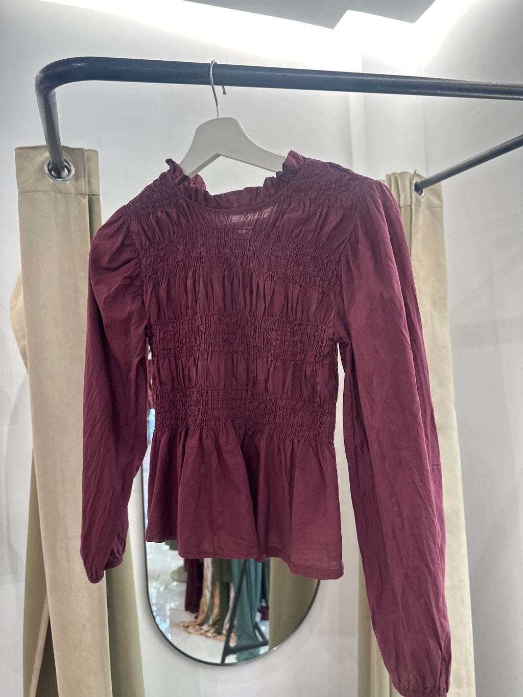 BLUSA-LISA - 6859