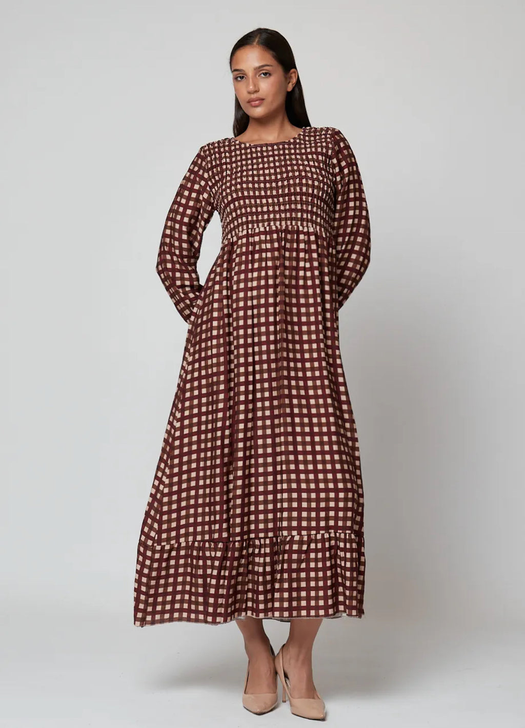 VESTIDO - 111816