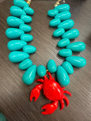 Collar cangrejo