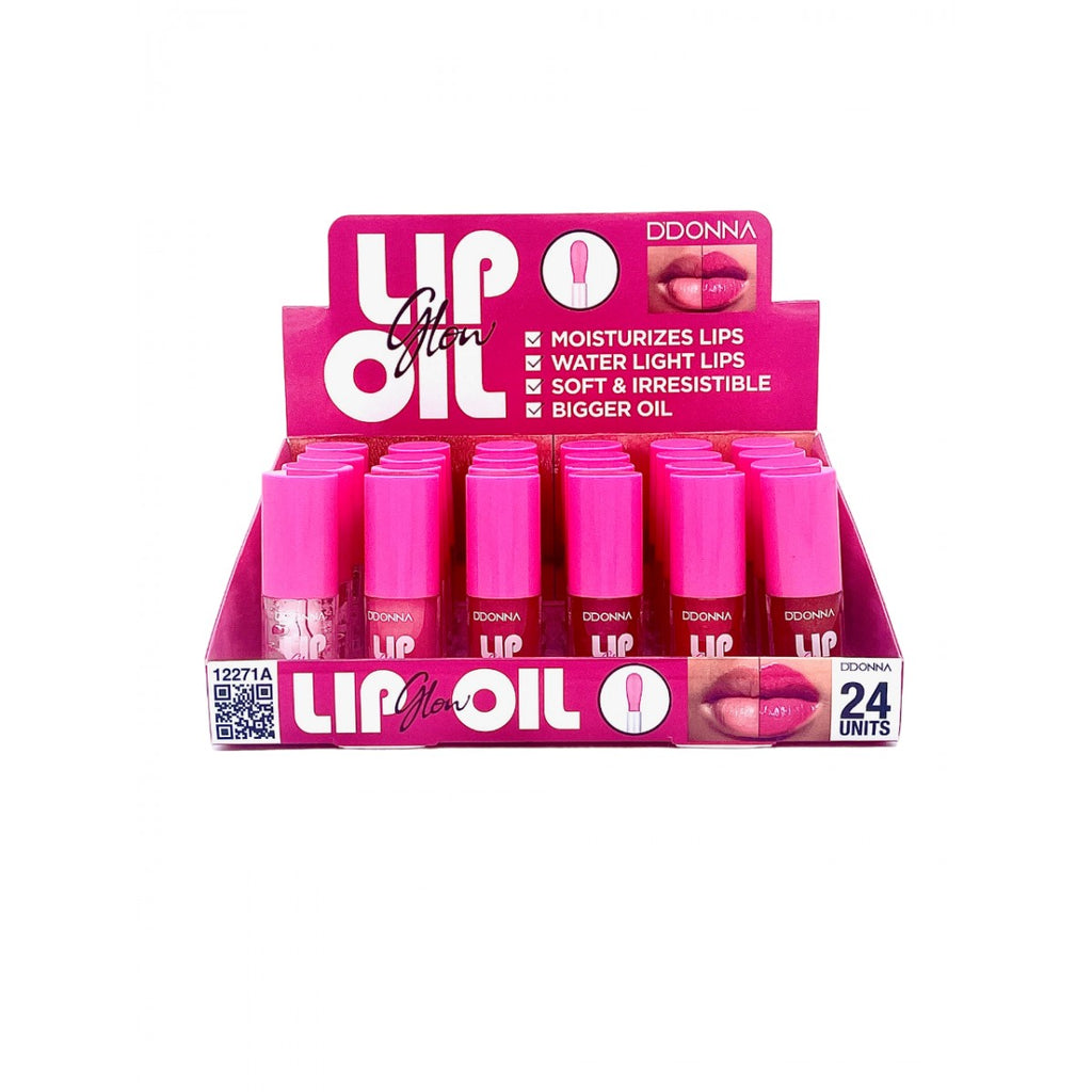 Fat Lip Oil