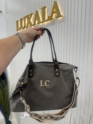 Bolso shopper personalizable