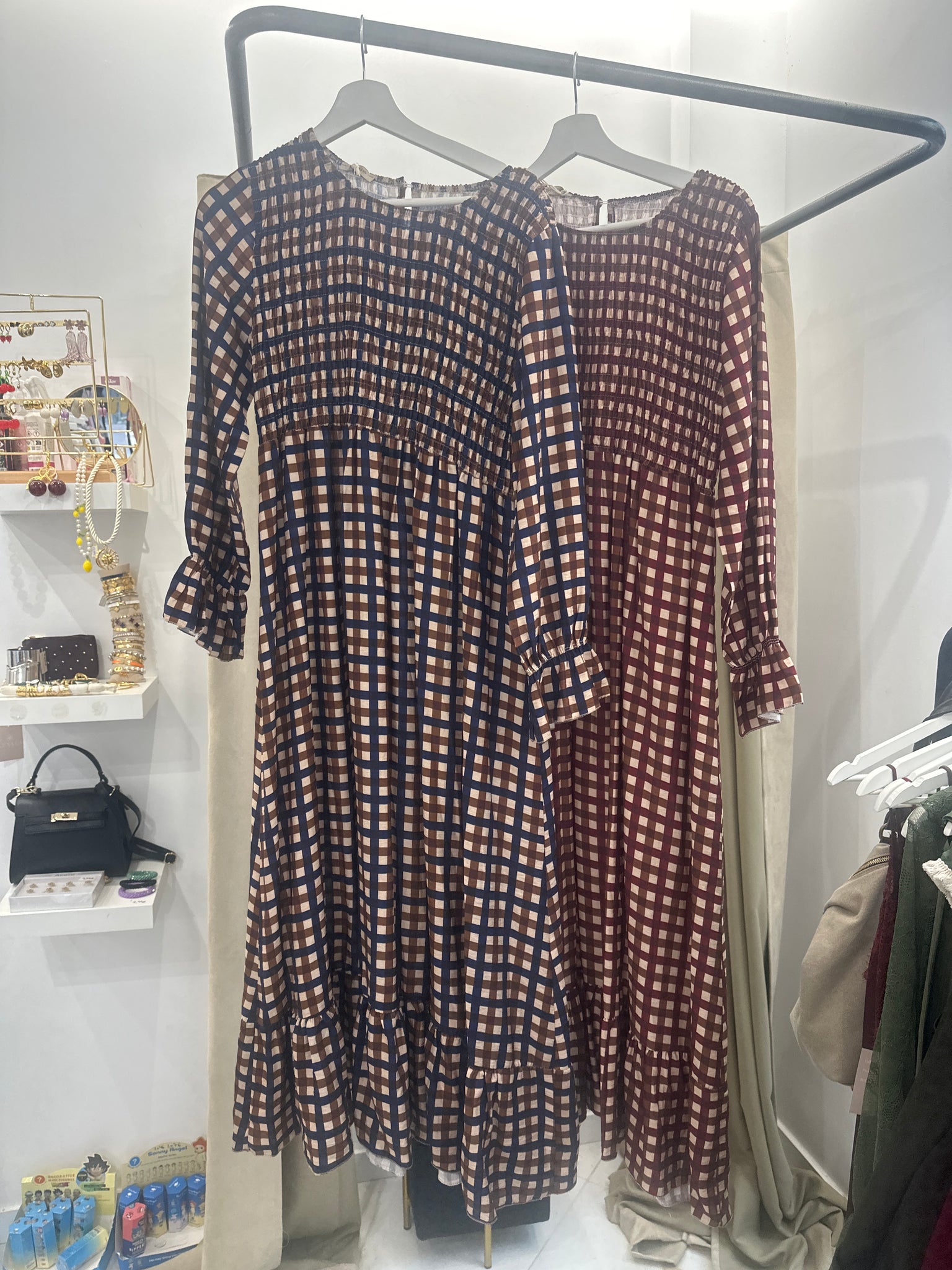 VESTIDO - 111816