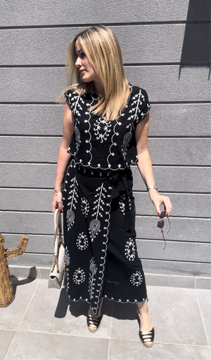 Conjunto MACARENA
