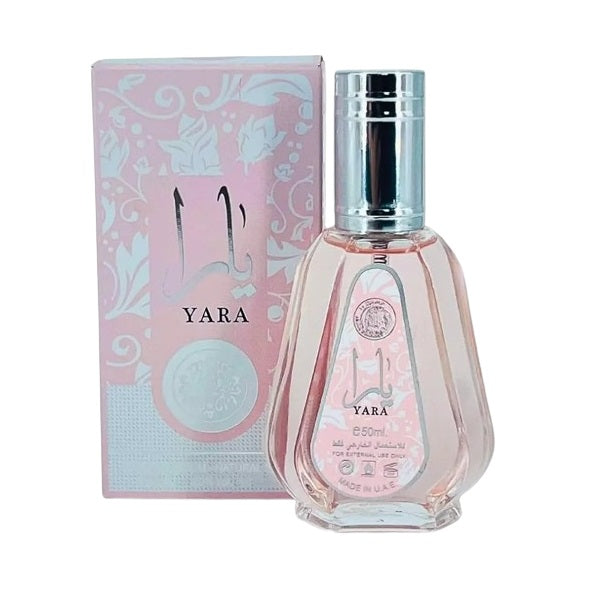 Perfume Yara