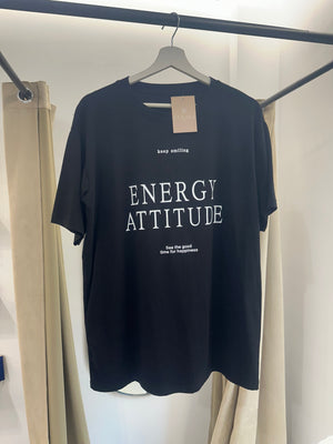 Camiseta Energy