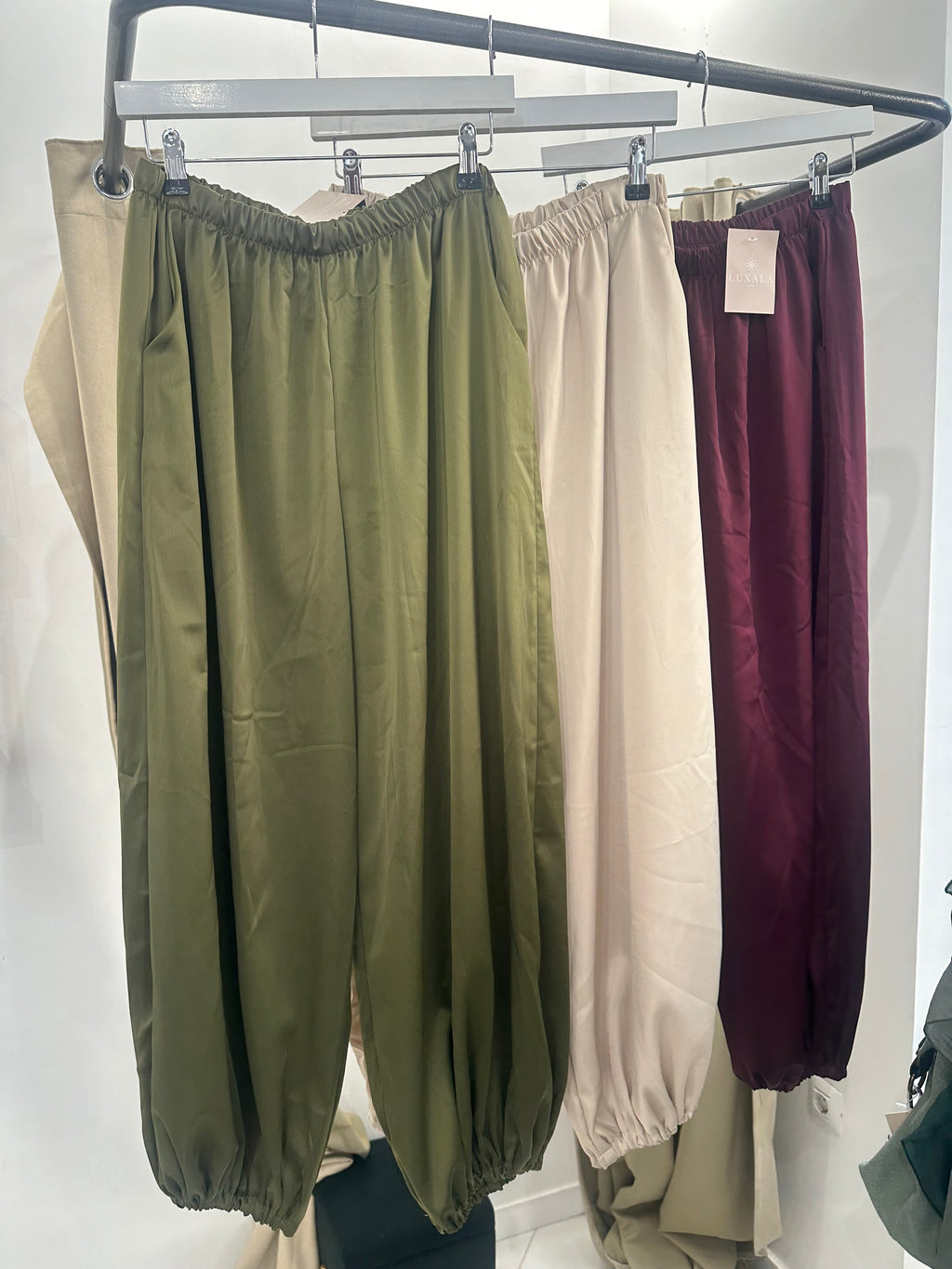 PANTALON - 50716