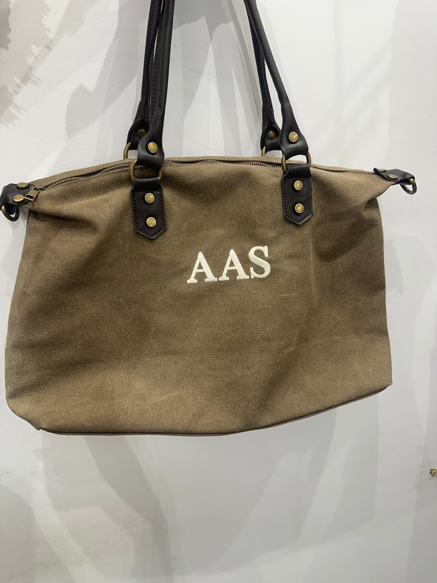 Bolso shopper personalizable