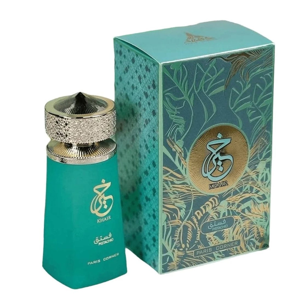 Perfume Khair Pistachio