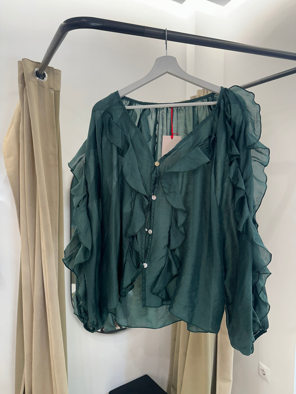 CAMISA - 12957