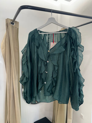 CAMISA - 12957