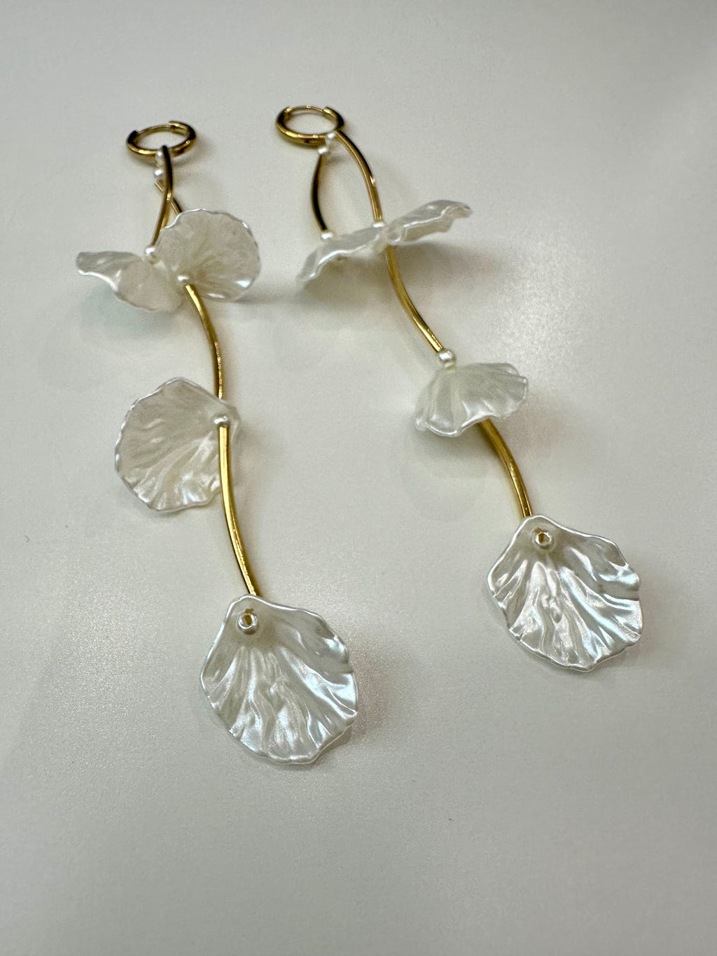  Pendientes perla - LUXALA | Accesorios mujer