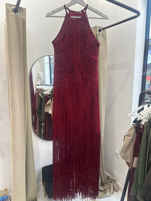 VESTIDO-FLECO - JZ25899