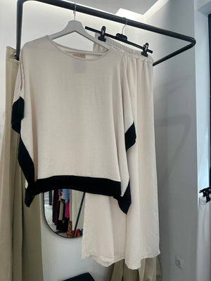 CONJUNTO OVERSIZE