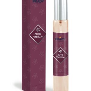 Cutie Vanilla – Prady (33 ml)