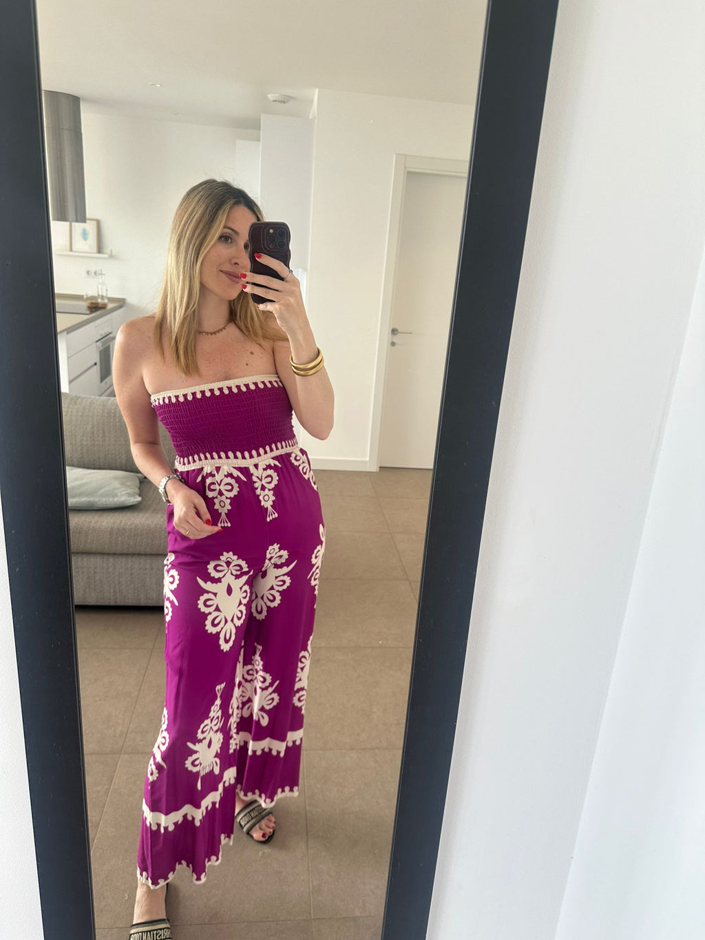 VESTIDO NORA
