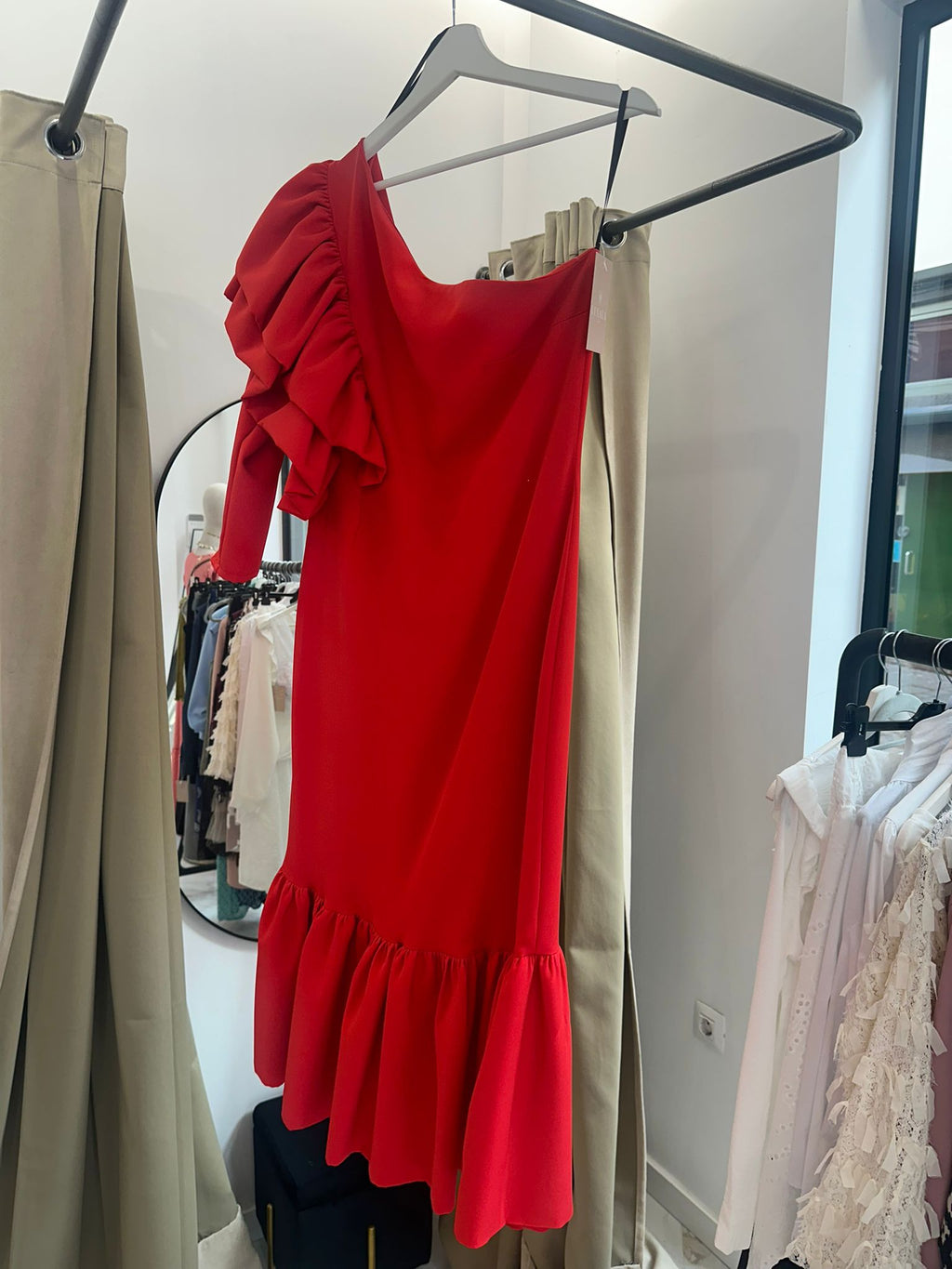VESTIDO ANA MARÍA