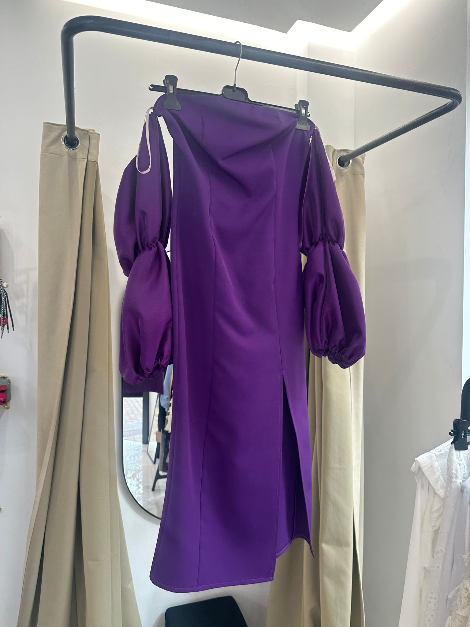 VESTIDO DOLORES
