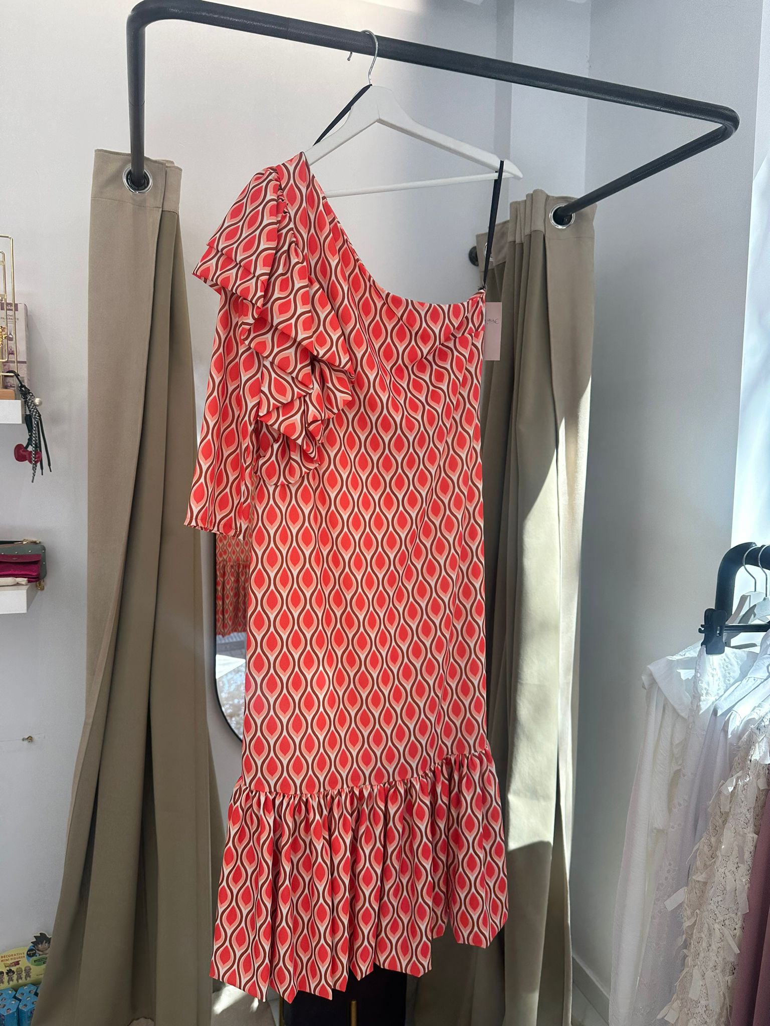 VESTIDO CHABELI