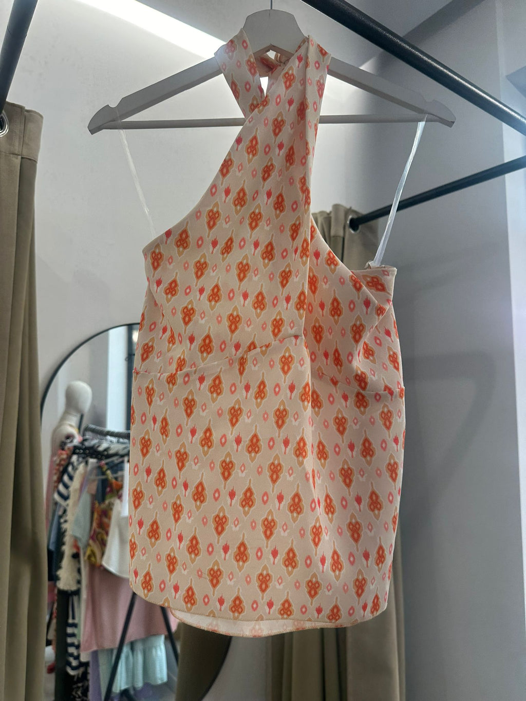 TOP ESTAMPADO
