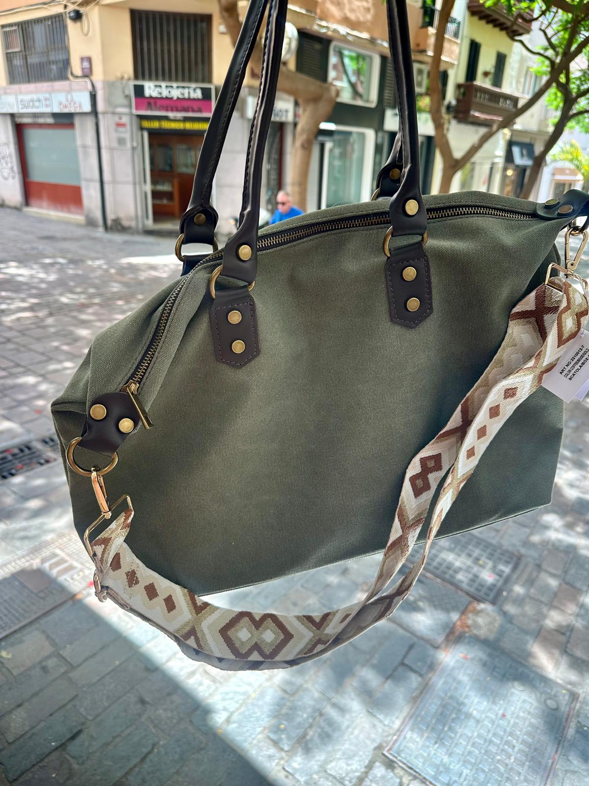 Bolso shopper personalizable