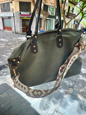 Bolso shopper personalizable