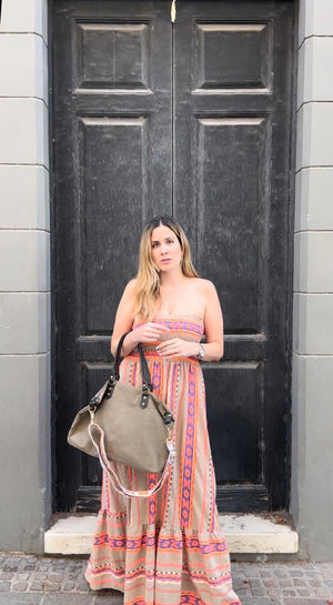 Bolso shopper personalizable