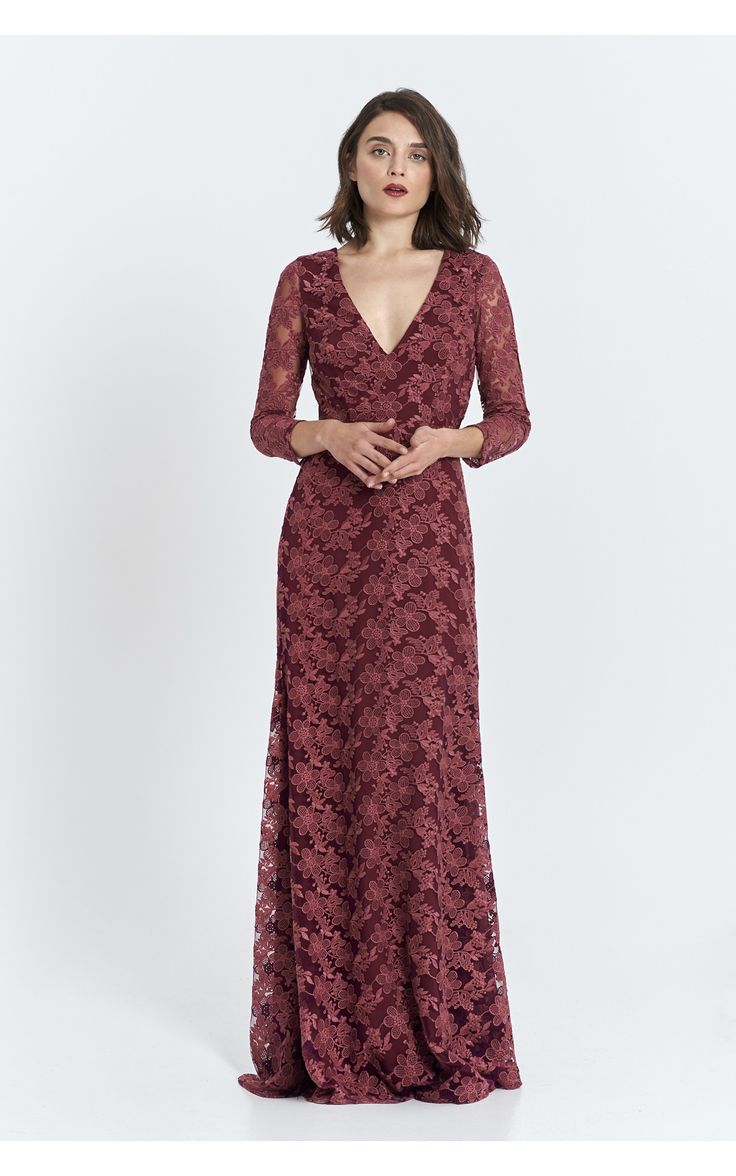VESTIDO ISABEL