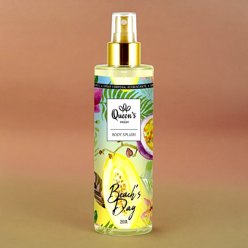 BRUMA 250ML BEACH DAY