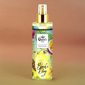 BRUMA 250ML BEACH DAY