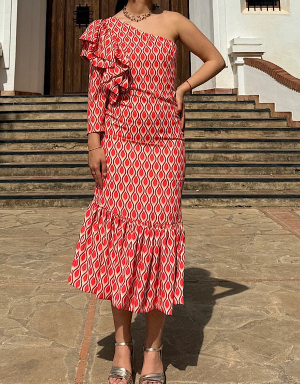 VESTIDO CHABELI